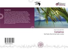 Campinas的封面
