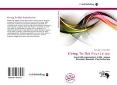 Capa do livro de Going To Bat Foundation 