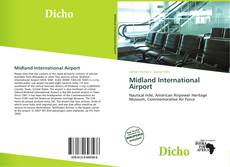 Copertina di Midland International Airport