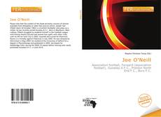 Capa do livro de Joe O'Neill 