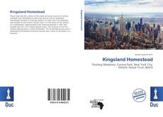 Bookcover of Kingsland Homestead