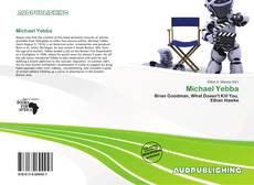 Обложка Michael Yebba