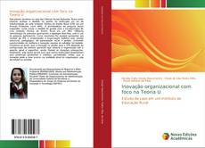 Portada del libro de Inovação organizacional com foco na Teoria U