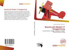 Beechcraft Model 17 Staggerwing的封面
