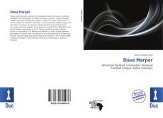 Bookcover of Dave Harper