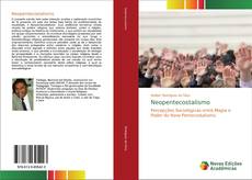 Borítókép a  Neopentecostalismo - hoz