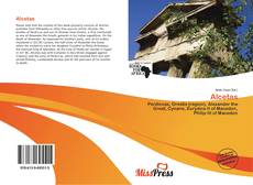 Bookcover of Alcetas