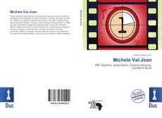 Bookcover of Michele Val Jean