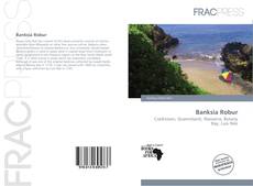 Copertina di Banksia Robur