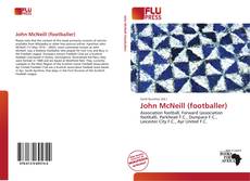 John McNeill (footballer)的封面