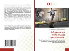 Infogérance & Performance opérationnelle的封面