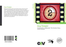 Bookcover of Guy Trosper