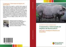 Couverture de Tratamento e Valorização de Dejetos da Suinocultura