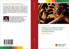 Buchcover von Biótipos da Tradição Vedica e sua Aplicação no Universo Contemporâneo