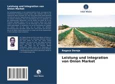 Copertina di Leistung und Integration von Onion Market