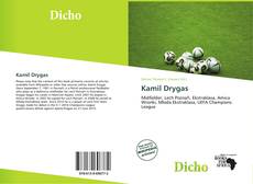 Copertina di Kamil Drygas