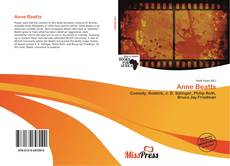 Bookcover of Anne Beatts