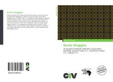 Bookcover of Kevin Steggles