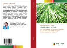 Capa do livro de Farmácia da Floresta 