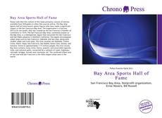 Buchcover von Bay Area Sports Hall of Fame