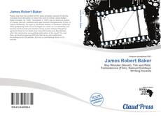 Buchcover von James Robert Baker