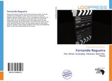 Fernando Regueira kitap kapağı