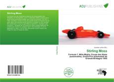 Copertina di Stirling Moss