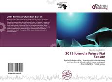 Обложка 2011 Formula Future Fiat Season