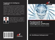 Bookcover of Fondamenti di intelligenza artificiale