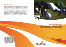 Bookcover of Eric Kumerow