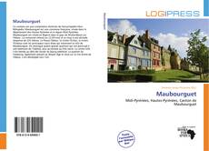 Copertina di Maubourguet