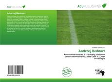 Bookcover of Andrzej Bednarz