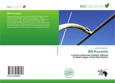 Copertina di Bill Kuusisto