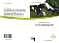 Portada del libro de Brent Moore