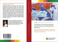 Обложка Avaliação das Necessidades Formativas em Emergências Médicas