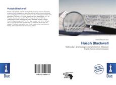 Bookcover of Husch Blackwell