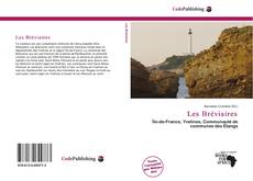 Capa do livro de Les Bréviaires 