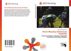 Portada del libro de Kevin Murphy (American football)