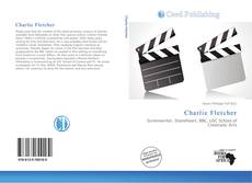 Portada del libro de Charlie Fletcher