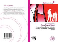 Couverture de John Fay (Writer)