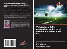 Valutazione delle prestazioni dell'area di Jurala Command - RS e GIS的封面