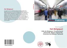 Copertina di Hal (Belgique)