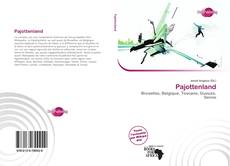 Portada del libro de Pajottenland