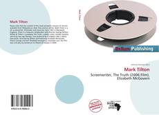 Copertina di Mark Tilton