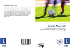 Bookcover of Damian Nawrocik