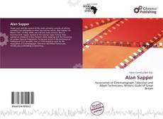 Обложка Alan Sapper