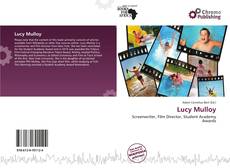 Обложка Lucy Mulloy