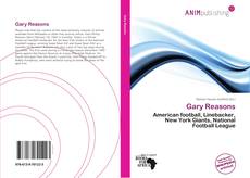 Couverture de Gary Reasons