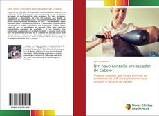 Copertina di Um novo conceito em secador de cabelo