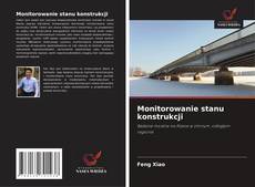 Monitorowanie stanu konstrukcji的封面